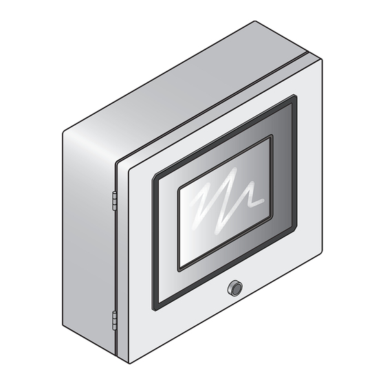 nvent ACS-UIT2 Installation Instructions Manual