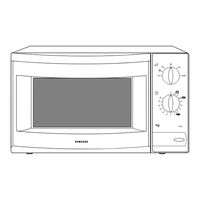 Samsung M735 Service Manual