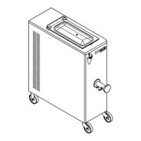 Coldelite EPS 60 XP Instruction Handbook Manual