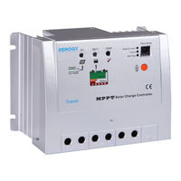 Renogy MPPT20CC Manual