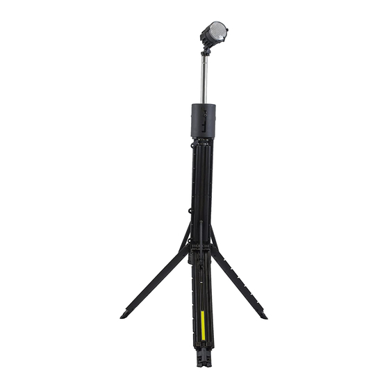 FOXFURY Nomad 600-200-800 Replacement