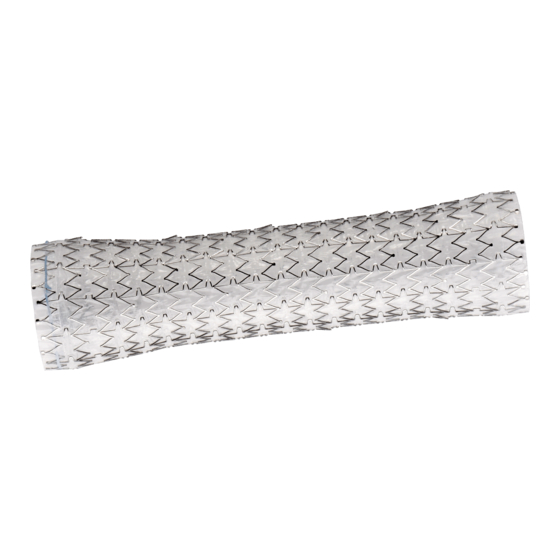 Merit Medical ENDOTEK ALIMAXX-ES Instructions For Use Manual