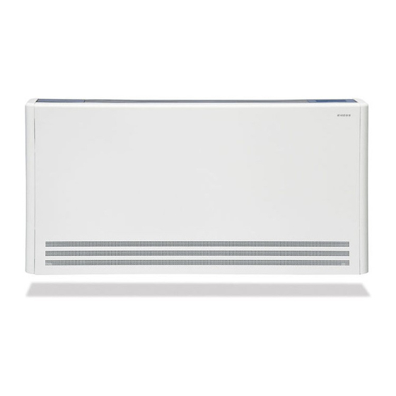 RHOSS Brio-I SLIM MVP Series Instructions For Use Manual