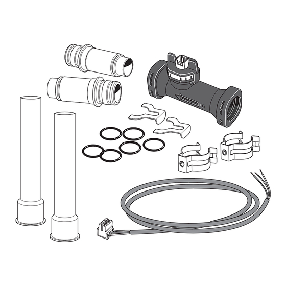 Nibe EMK 300 Installer Manual