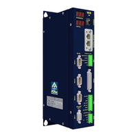 ATA OACIS-1XC Quick Installation Manual