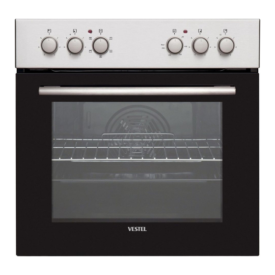 VESTEL VEH14016-1 User Manual