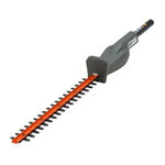 Ryobi EXPAND-IT ATTACHMENTS RYHDG88VN Operator's Manual