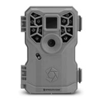 Stealth Cam STC-PX12K Instruction Manual