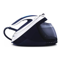 Philips GC9642/61 Manual