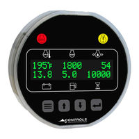 Controls MVP-101 Product Manual