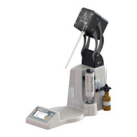 InnovaPrep CP Select Quick Start Manual