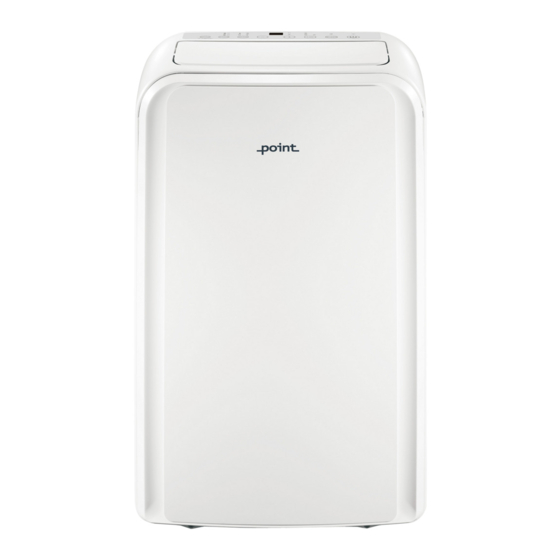 point pro Series User Manual