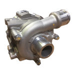 EMP WP150 Quick Start Manual