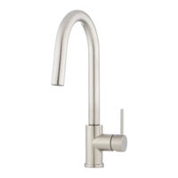 Signature Hardware RAVENEL 946740 Manual