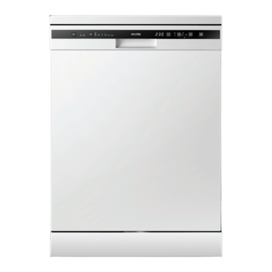 Esatto EDW6012W Quick Start Manual