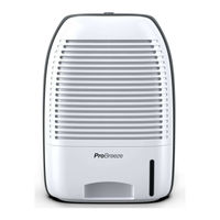 ProBreeze PB-13 Instruction Manual