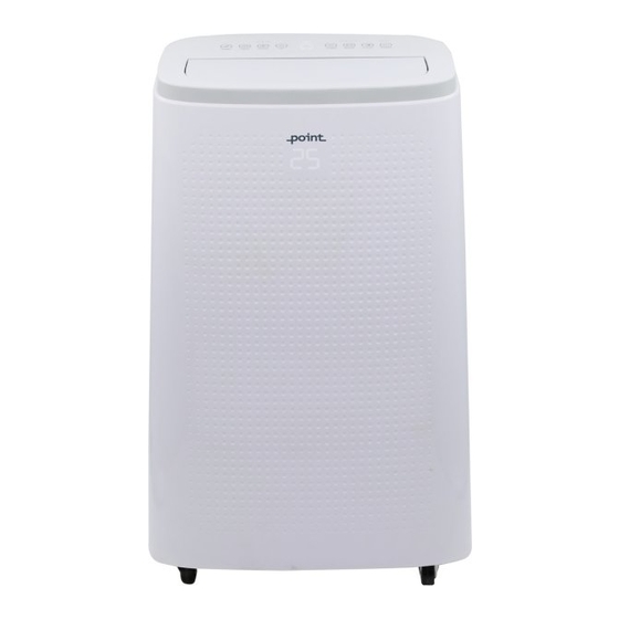 point PRO Series User Manual