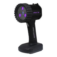Spectro-UV SPECTROLINE uVision Series Manual