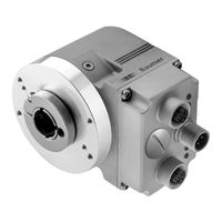 Baumer optoTurn EAL580-B Manual