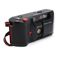 Pentax 35 Motor User Manual