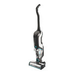 Bissell CrossWave CORDLESS MAX 2765F User Manual