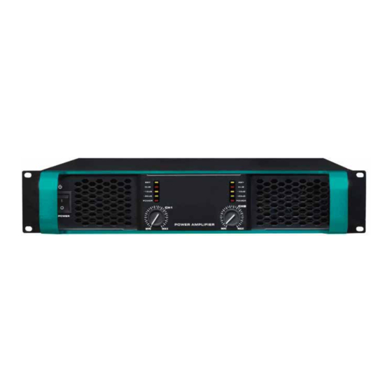 Zzipp ZZONE600D User Manual