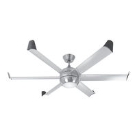 Arlec DCF6060 User Manual