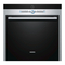 Oven Siemens HB78GB 90 Series Instruction Manual