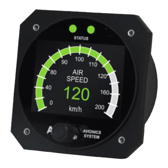A&A Tech EEM MOT 01 FL01.01 Manuals