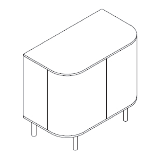 Quax Yume 76 16 NM03 Series Assembly Instructions Manual
