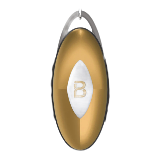 CENTROPIX BUBBLE2 User Manual