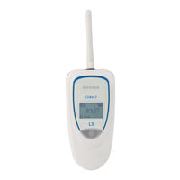 Dickson Cobalt L3 User Manual