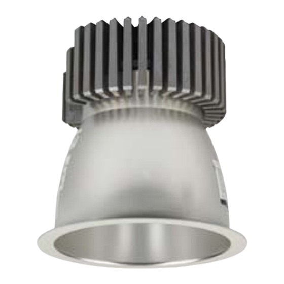 Lightolier Calculite T7032 Specification