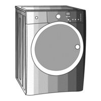 ELECTROLUX IQ-Touch EIFLW50LIW0 Use & Care Manual
