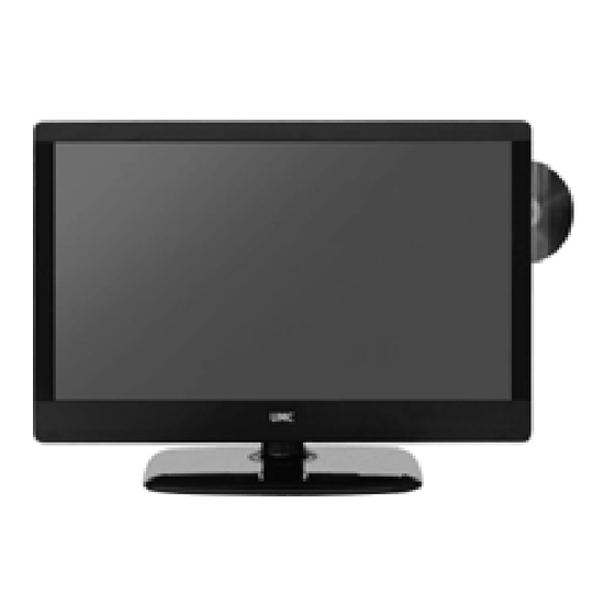 UMC X23/50C-BB-FTCD-UK User Manual