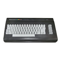 Commodore C16 Service Manual