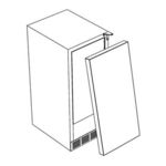 Viking Range VUIM150DLSS Use & Installation Instructions Manual