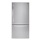 Refrigerator LG LDC24370ST Service Manual