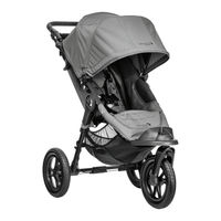 baby trend wagon car seat adapter Baby Trend Expedition Wagon Car Seat Adapter main image 1
