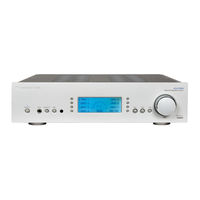 Cambridge Audio azur 840A Service Manual