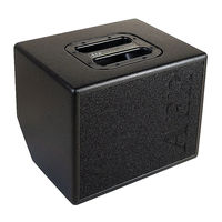AER AG 83 User Manual