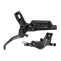 SRAM RSC Service Manual