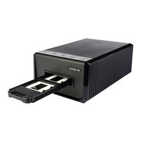 Plustek OpticFilm 135 User Manual