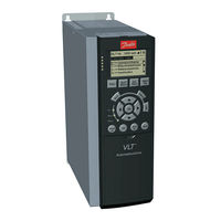 Danfoss VLT DeviceNet MCA 104 Programming Manual
