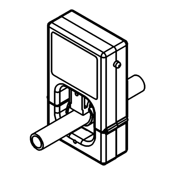 HydroCare HC44 Installation Instructions