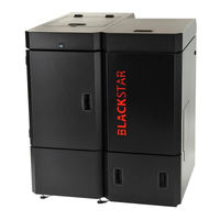 Robus Black Star 10 Comfort Manual