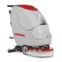 COMAC ABILA 42 Manual