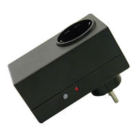 jcm-tech 230SOCKET User Manual