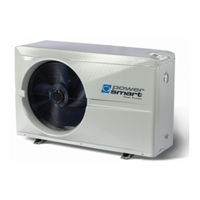SpaNet Power Smart SHP-100 Installation & Maintenance Manual