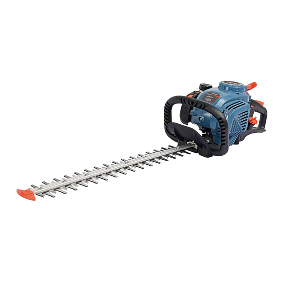 Senix HT4QL-L Operator's Manual